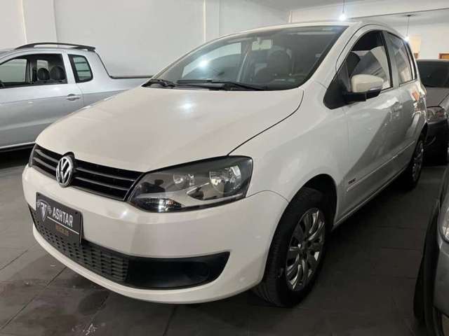 VOLKSWAGEN FOX 1.0 GII 2014