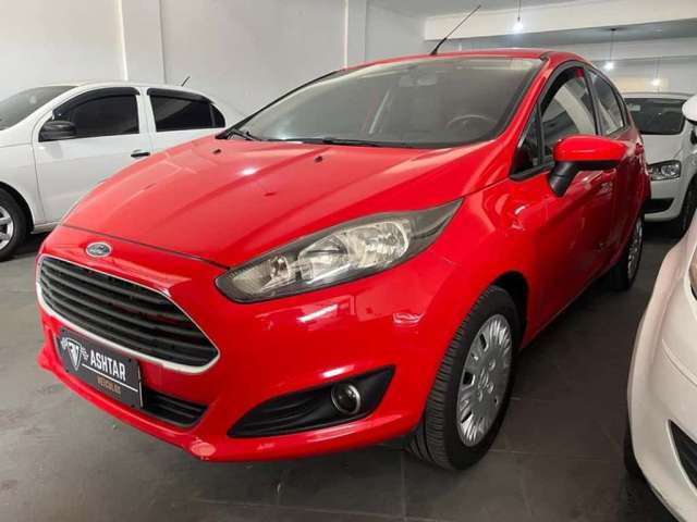 FORD FIESTA HA 1.5L S 2014