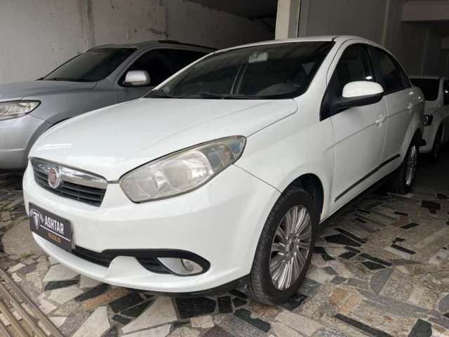 FIAT SIENA ESSENCE 1.6 2014