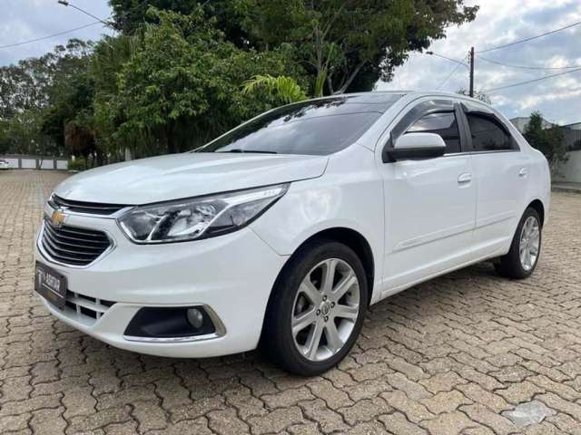 CHEVROLET COBALT 18M LTZ 2019