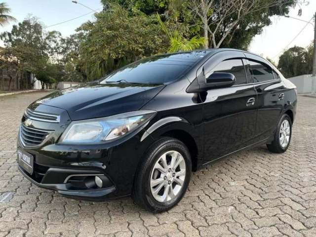 CHEVROLET PRISMA LTZ 1.4 MECANICO _4P_ 2016