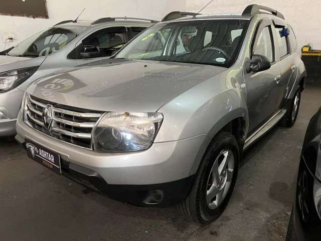 RENAULT DUSTER 16 E 4X2 2015