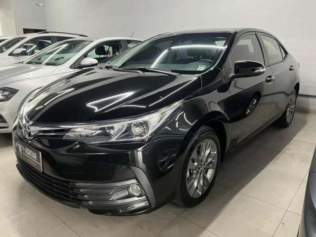 TOYOTA COROLLA XEI20FLEX 2019