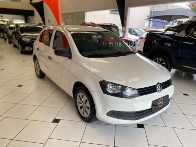 VOLKSWAGEN GOL