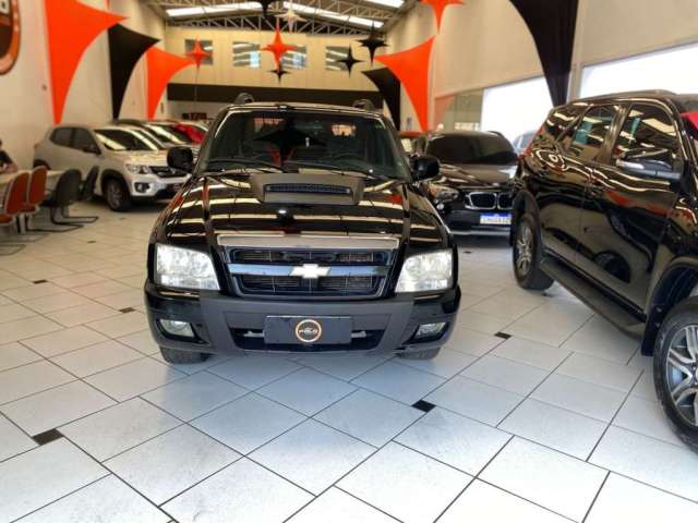 CHEVROLET S10