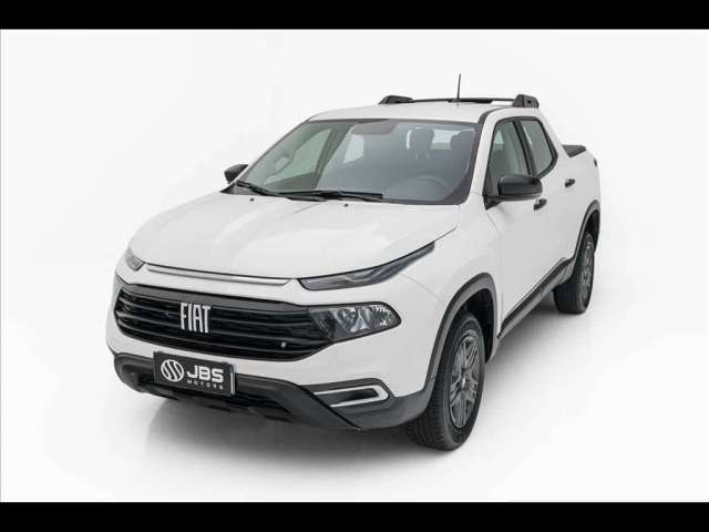 FIAT TORO 1.3 TURBO 270 FLEX ENDURANCE AT6