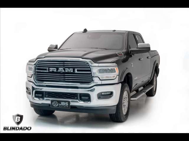 RAM 3500 6.7 I6 TURBO DIESEL LARAMIE CD 4X4 AUTOMÁTICO