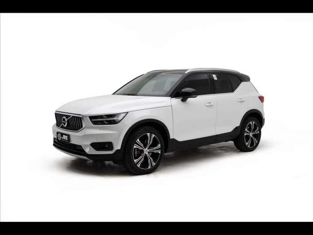 VOLVO XC40 2.0 T4 GASOLINA INSCRIPTION GEARTRONIC