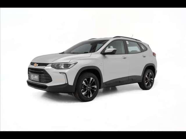 CHEVROLET TRACKER 1.0 TURBO FLEX LT AUTOMÁTICO