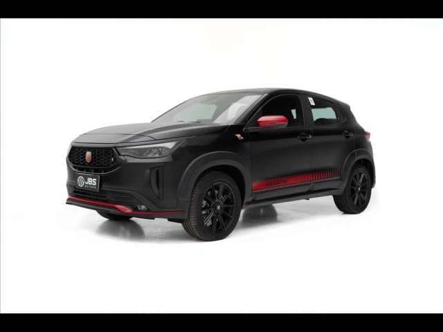 FIAT PULSE 1.3 TURBO 270 FLEX ABARTH AT6