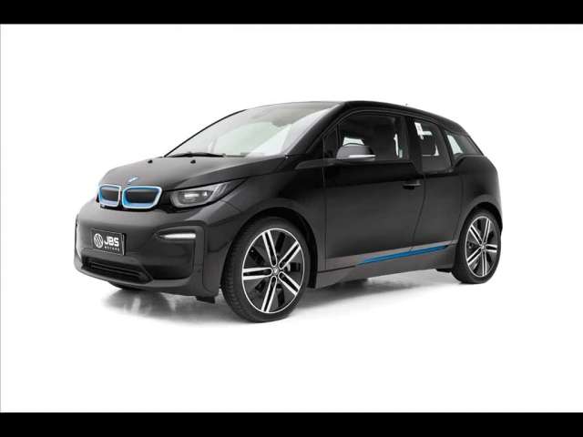 BMW i3 ELÉTRICO eDRIVE BEV FULL AUTOMÁTICO