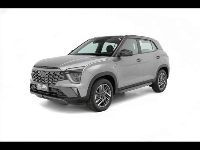 HYUNDAI CRETA 1.0 TGDI FLEX N LINE AUTOMÁTICO