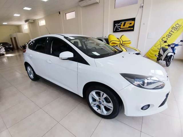 FORD FOCUS 1.6 L HATCH 16V 4P