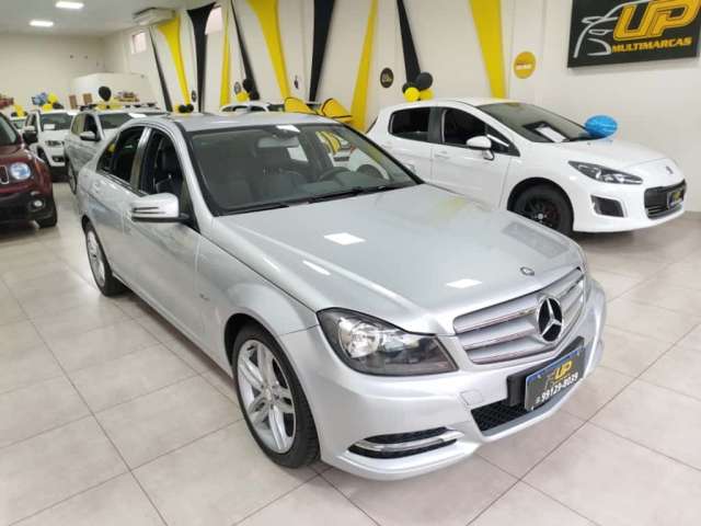 MERCEDES-BENZ CLASSE A 1.6 160 CLASSIC 4P