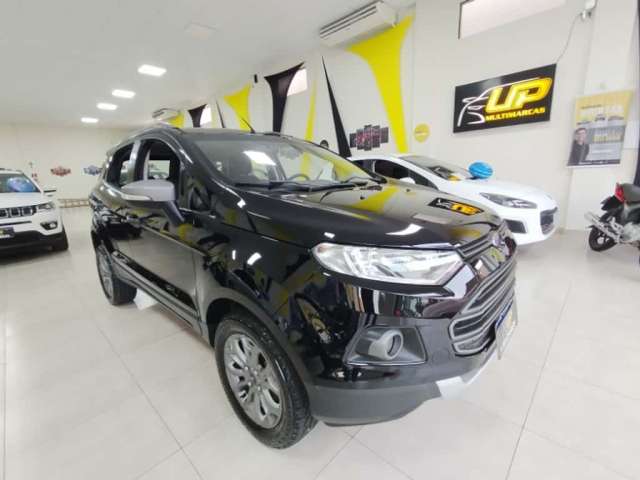 FORD ECOSPORT 1.6 FREESTYLE 16V 4P