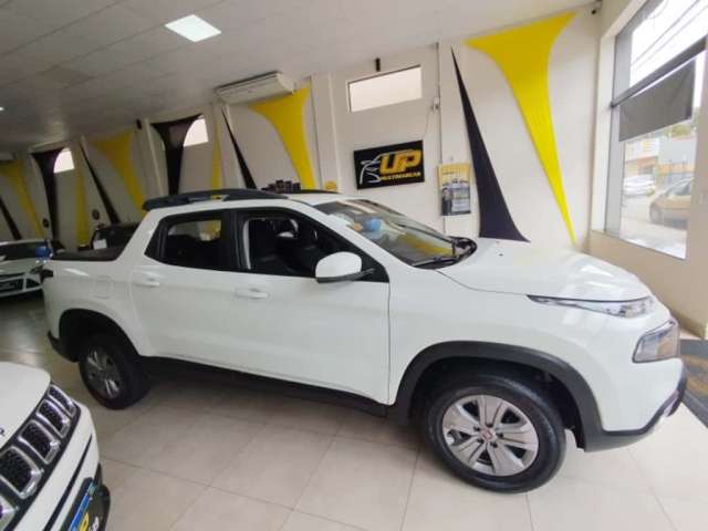 FIAT TORO 1.8 FREEDOM 16V