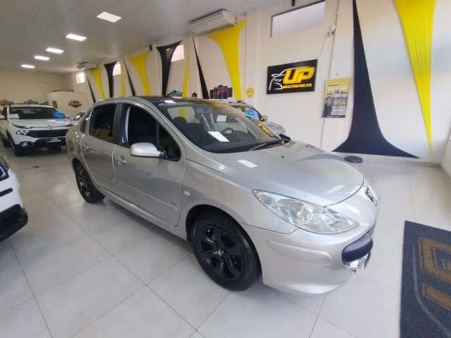 PEUGEOT 307 1.6 SEDAN PRESENCE 16V 4P