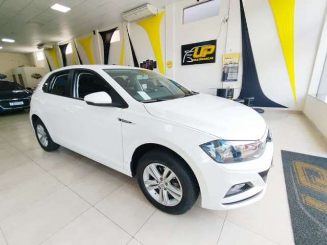 VOLKSWAGEN POLO 1.0 TSI HIGHLINE 200 12V