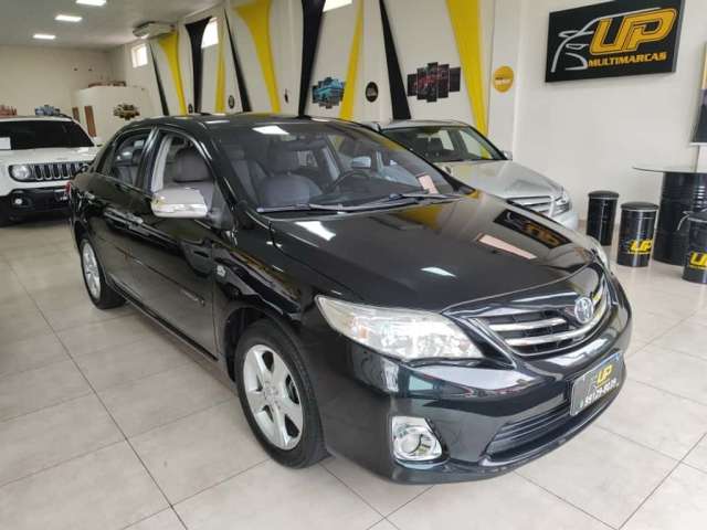 TOYOTA COROLLA 2.0 XEI 16V 4P