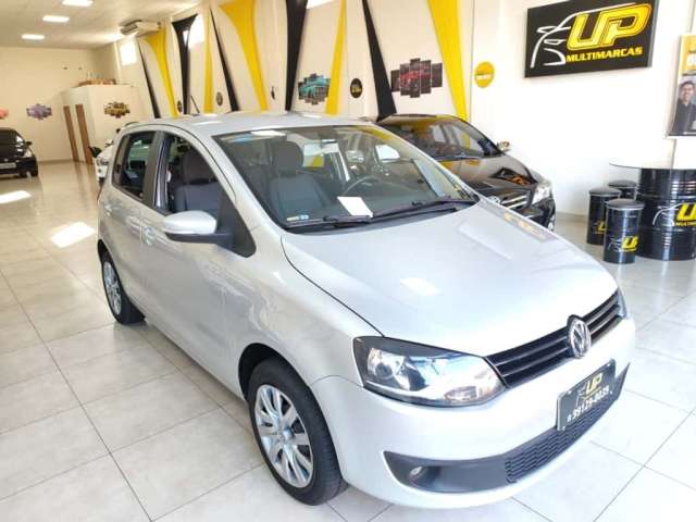 VOLKSWAGEN FOX 1.6 MI 8V 4P