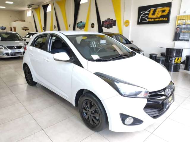 HYUNDAI HB20 1.6 COMFORT PLUS 16V 4P