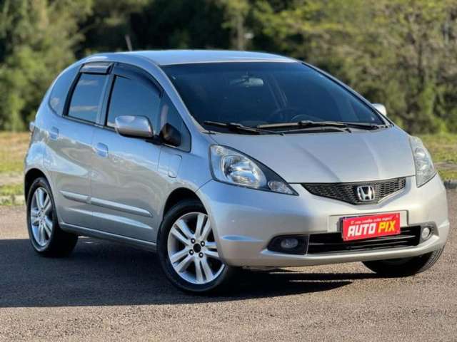 HONDA FIT LX FLEX 2010