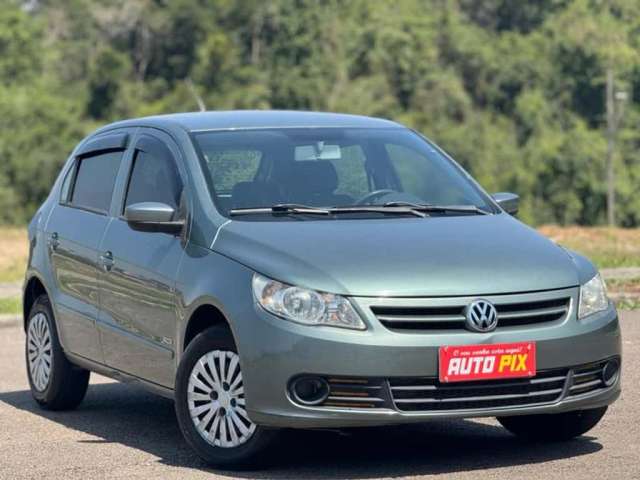 VOLKSWAGEN GOL 1.0 2010