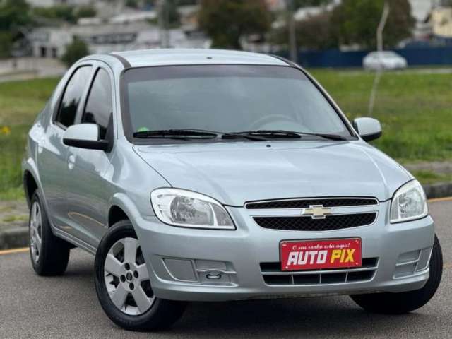 CHEVROLET PRISMA 1.4L LT 2012