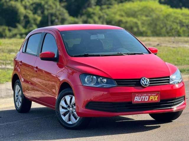 VOLKSWAGEN NOVO GOL 1.0 2014