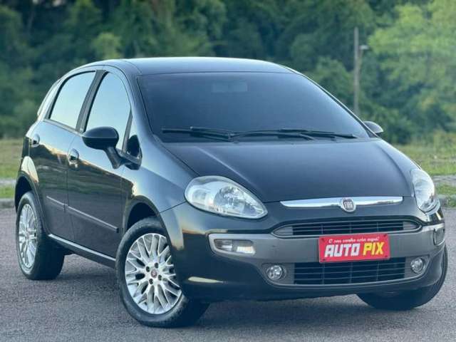 FIAT PUNTO ESSENCE 1.6 2013