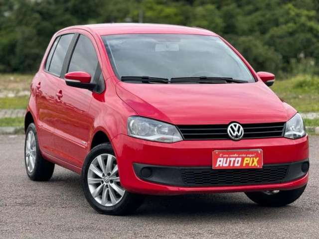 VOLKSWAGEN FOX 1.6 GII 2013