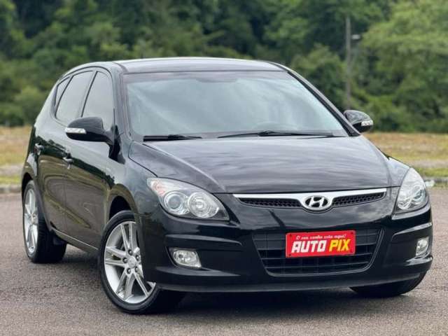 HYUNDAI I30 2.0 2012