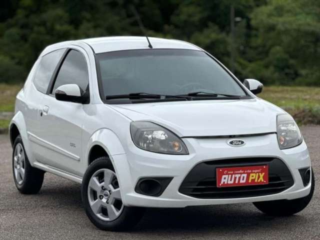 FORD KA FLY 2012