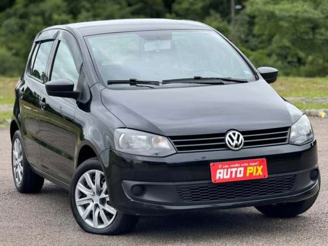 VOLKSWAGEN FOX 1.0 GII 2013