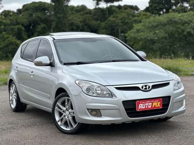 HYUNDAI I30 2.0 2011