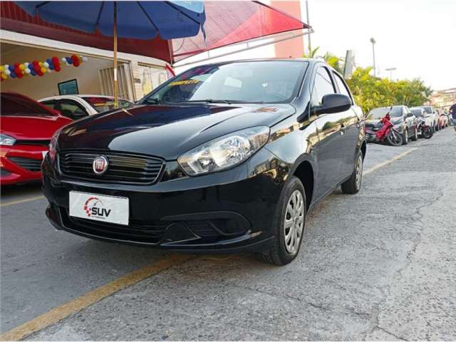 FIAT GRAND SIENA