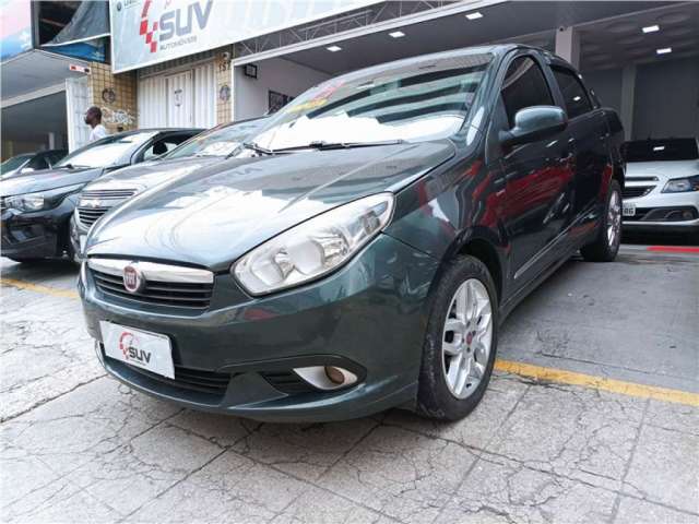 FIAT GRAND SIENA