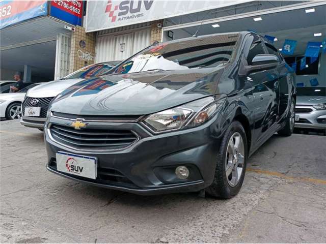 CHEVROLET PRISMA