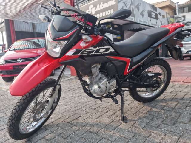 HONDA BROS 160 ESDD FLEXONE 2021