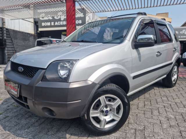 FORD ECOSPORT XL 1.6 COMPLETO IMPECAVEL