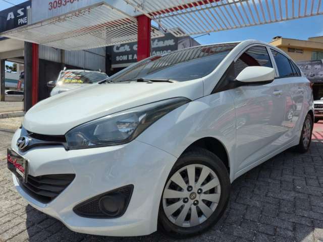 HYUNDAI HB20S 1.0 COMPLETO IMPECAVEL