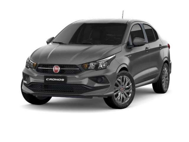 FIAT CRONOS