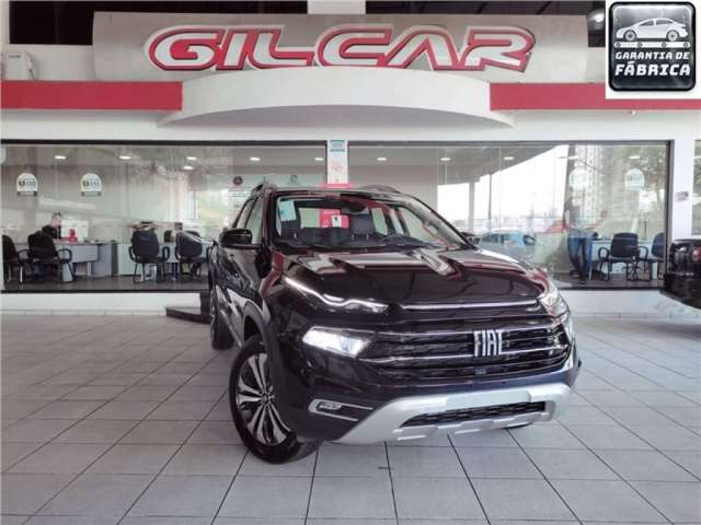 FIAT TORO