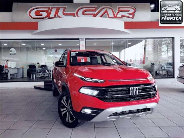 FIAT TORO