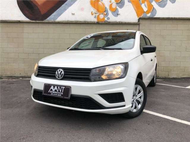 VOLKSWAGEN GOL