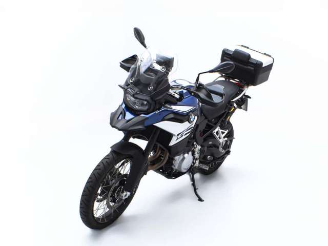 BMW F 850 GS Sport