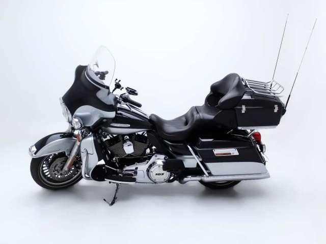 Harley Davidson ELECTRA GLIDE ULTRA LIMITED  FLHTK