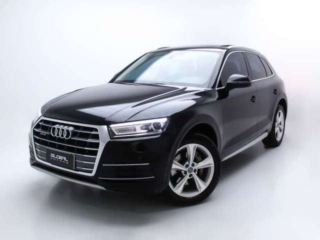 AUDI Q5 2.0 TFSI GASOLINA PRESTIGE PLUS S TRONIC