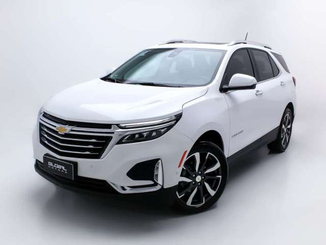 CHEVROLET EQUINOX 1.5 16V TURBO GASOLINA PREMIER AWD AUTOMÁTICO