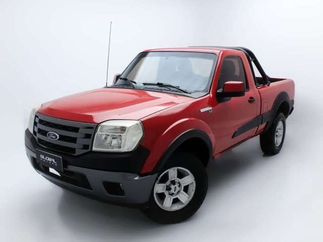 FORD RANGER 2.3 XLS SPORT 16V 4X2 CS GASOLINA 2P MANUAL